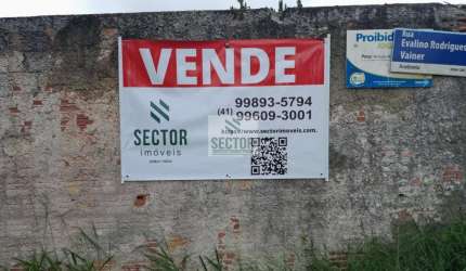 Terrenos / Lotes / Condomínio  em Academia  -  São José dos Pinhais