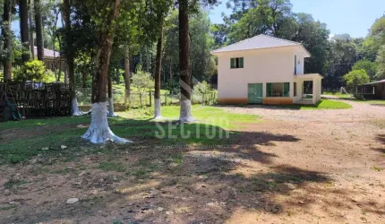 Fazenda / Sítio / Chácara em Aristocrata  -  São José dos Pinhais