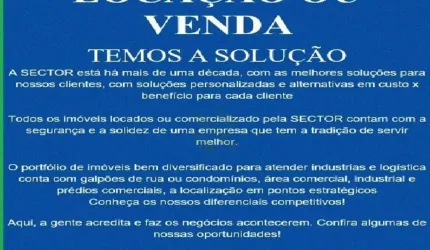 Galpão / Depósito / Armazém em Araucária