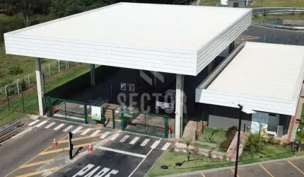 Galpão para locação em Hidrolândia, GO