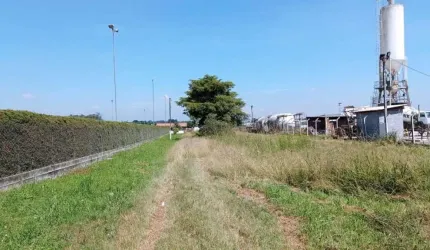Terreno para locação em Costeira  -  São José dos Pinhais