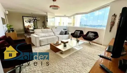 Apartamento  -  Perdizes