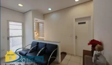SALA  -  VILA ALBERTINA