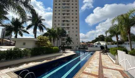 APARTAMENTO - VILA CRUZEIRO