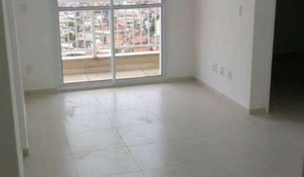 APARTAMENTO  -  VILA SIQUEIRA