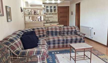Apartamento à venda 1 dormitório, 2 minutos da rua Coberta com infraestrutura.