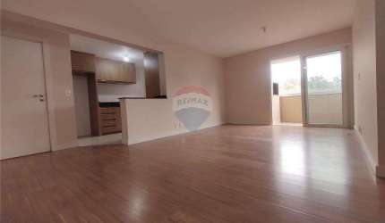 Apartamento 3 dormitórios à venda no centro de Canela.