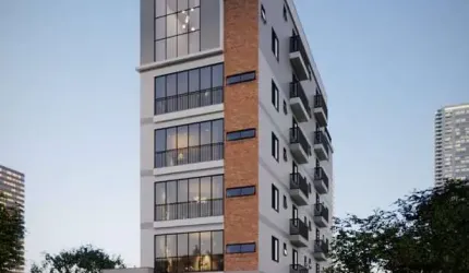 Cobertura Duplex 3 quartos em Penha