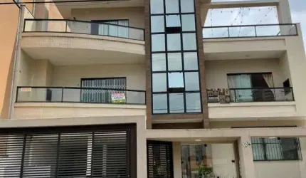 Apartamento em Piçarras - 02 dormitórios sendo 01 suíte -  200m do mar