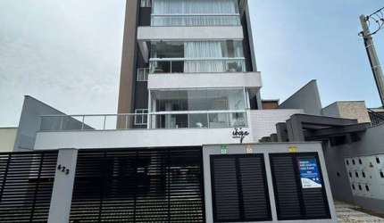 Apartamento 03 quartos (suíte) no Centro de Navegantes
