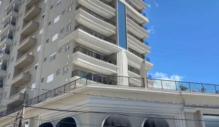 Residencial Tourmaline Tower  - Frente Mar - Gravatá, Navegantes