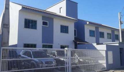Oportunidade - Apartamento de 01 dormitório no bairro Meia Praia