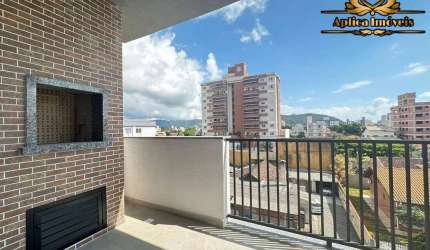 Apartamento no Residencial Krobel