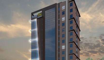 Ótima oportunidade de investimendo - Loft no bairro Gravatá em Navegantes.
