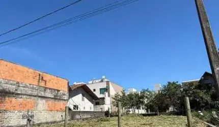 Terreno em Balneário de Piçarras
