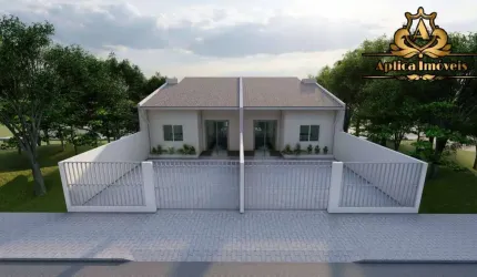 Casa 3 Dormitórios Penha