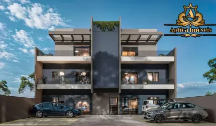 Apartamento Meia Praia 550m do mar