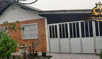 Casa Rústica Gravatá 