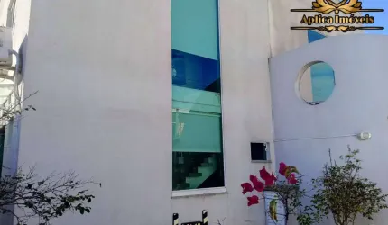 CASA/SOBRADO - SUPER LOCALIZAÇÃO NO CENTRO 50m DA PRAIA
