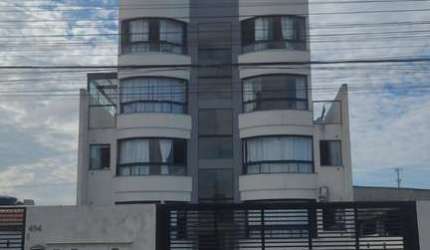 Apartamento com 02 quartos - Centro - Navegantes