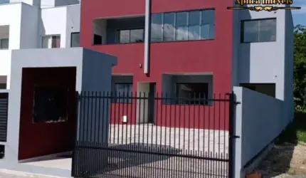 Apartamento 2 quartos em Navegantes - 70m2 - Aceita parcelamento direto