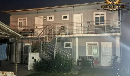 Ótima pousada no Gravata de Navegantes com uma excelente localização.
