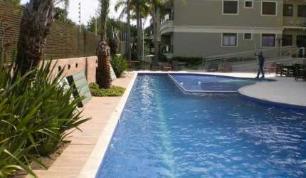 Apartamento com 3 quartos no bairro Campeche