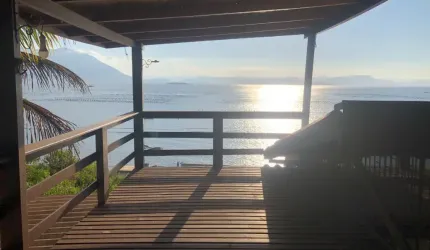 Casa Residencial de 200 m² e 2 quartos no Ribeirão da Ilha