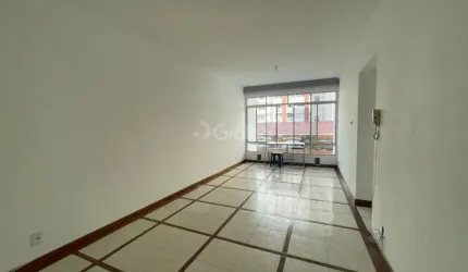 Apartamento de 97 m² com 3 quartos no Centro