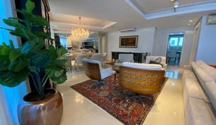 Lindo apartamento de 3 quartos sendo 3 suítes