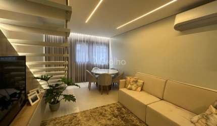 Loft de 61m² com 2 suítes em João Paulo