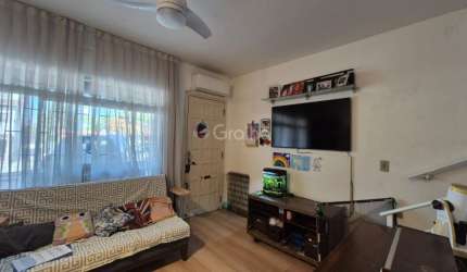 Casa de 83m² com 2 quartos em Canasvieiras - Próximo à Praia