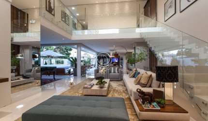 CASA RESIDENCIAL EM FLORIANOPOLIS