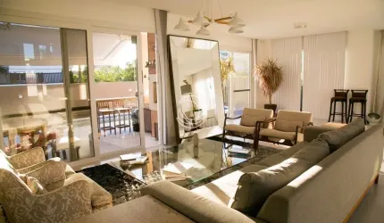 CASA RESIDENCIAL EM FLORIANOPOLIS