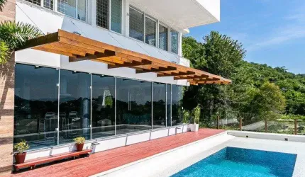 5 SUÍTES EM SANTO ANTONIO DE LISBOA