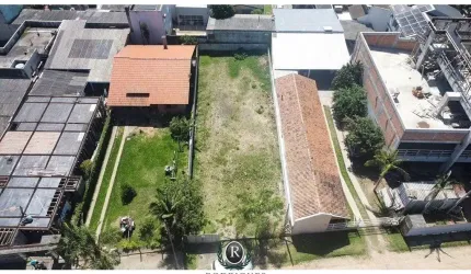 Terreno a venda na Praia da Cal em Torres