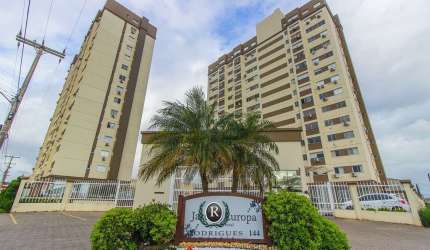 Apartamento 2 dormitórios venda Igra Sul Torres