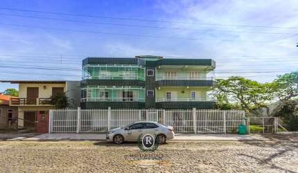 Apartamento Torres RS 02 dormitórios Praia da Cal