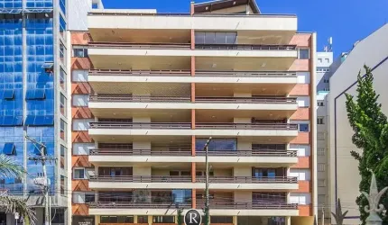 Apartamento 4 dormitórios venda Prainha Torres