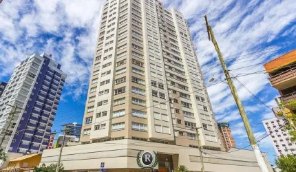 Apartamento 4 dormitórios venda Predial Torres RS