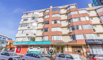Apartamento 02 quartos venda Centro Torres