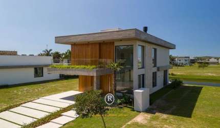 Casa 4 suítes Ilhas Park venda Torres