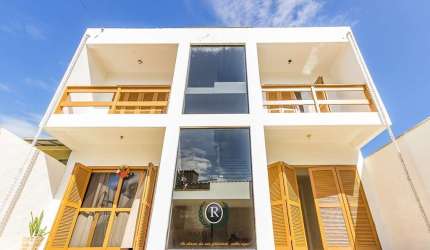 02 Casas juntas em Torres no bairro Predial