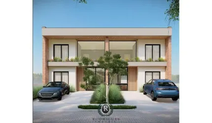 Casa 03 suítes venda Morada das Palmeiras Torres
