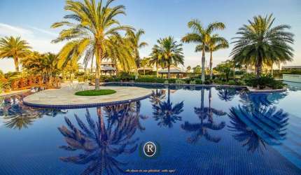 Terreno Ocean Side venda Torres
