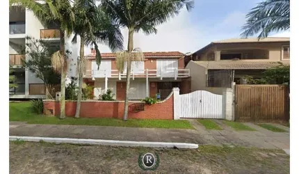 Casa 5 dormitórios venda Praia Grande Torres