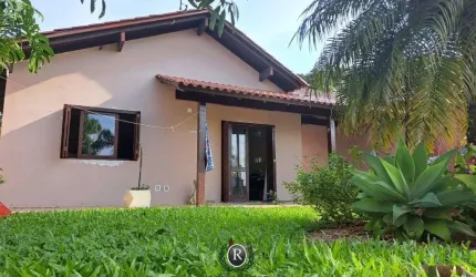 Casa 3 dormitórios venda Vila São João Torres
