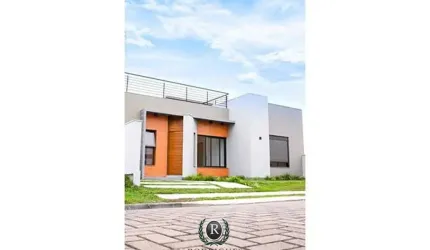 Casa 3 dormitórios venda Bosque das Figueiras