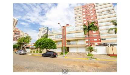 Locação apartamento 03 dormitórios Praia Grande