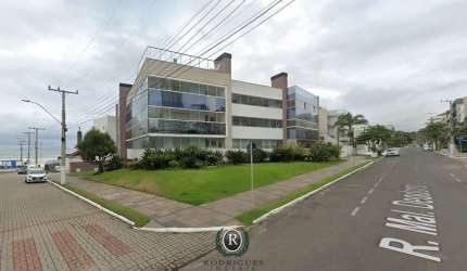 Cobertura 2 dormitórios venda Prainha Torres